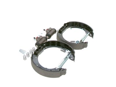 SET SABOTI FRANA BOSCH 0204114631 13