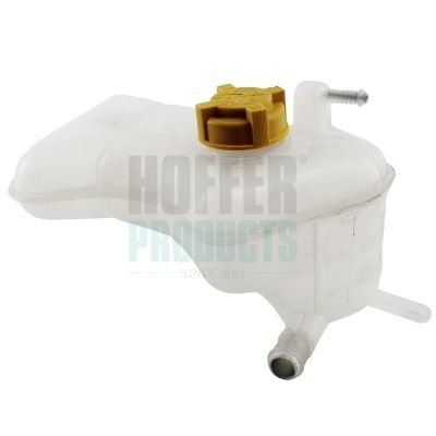 REZERVOR APA RADIATOR