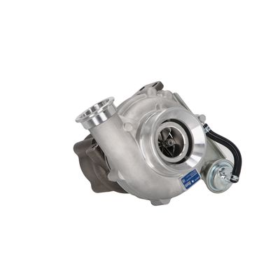 COMPRESOR SISTEM DE SUPRAALIMENTARE NISSENS 93579 34