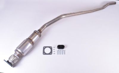 Катализатор EEC HI6017T для CHRYSLER VOYAGER