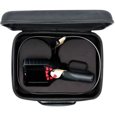 Videoendoskop-sada KS TOOLS 550.7580