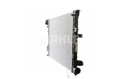 RADIATOR RACIRE MOTOR MAHLE CR587000S 20