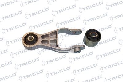 окачване, двигател TRICLO 368868