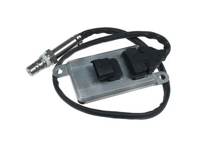AS-PL NOx-Sensor, Harnstoffeinspritzung