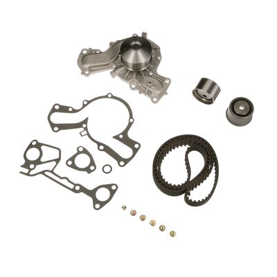 SET POMPA APA + CUREA DINTATA GATES KP15700XS 52