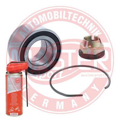 SET RULMENT ROATA MASTER-SPORT GERMANY 3496SETMSP