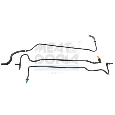 CONDUCTA ALIMENTARE CU COMBUSTIBIL MEAT & DORIA 98068