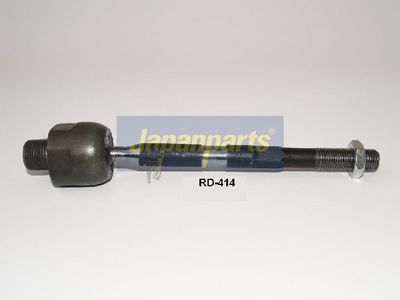 Rotule axiales JAPANPARTS — avant gauche