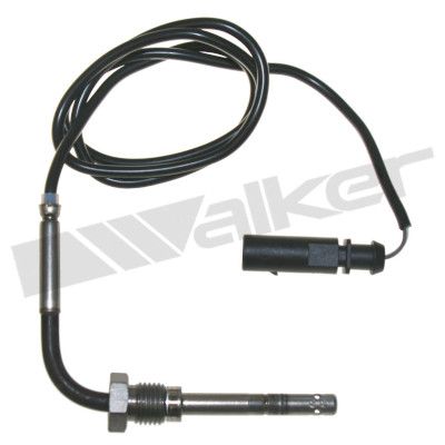 датчик, температура на изгорелите газове WALKER PRODUCTS 273-20413