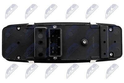 COMUTATOR MACARA GEAM NTY EWSCH050 4