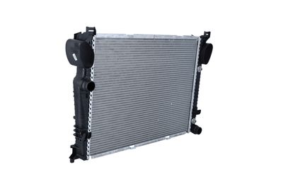 RADIATOR RACIRE MOTOR NRF 58366 41