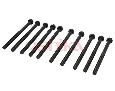 ASHIKA Zylinderkopfschraubensatz