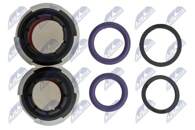 SET REPARATIE SISTEM DE CLIMATIZARE NTY EACAU003 2