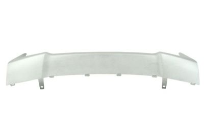 Bumperbekleding Voor (Midden) past: HONDA CR-V V 12.16-06.23