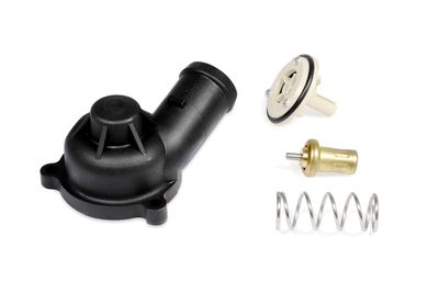 TERMOSTAT LICHID RACIRE