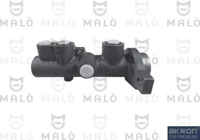 Главный тормозной цилиндр AKRON-MALÒ 89881 для NISSAN ALMERA