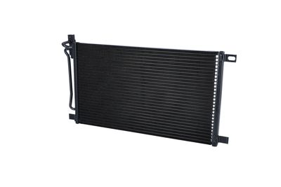 CONDENSATOR CLIMATIZARE NRF 35748 29