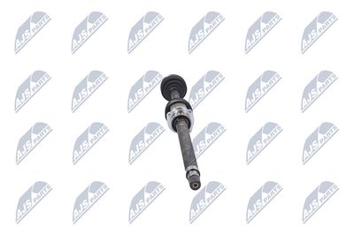 PLANETARA NTY NPWFT045 32