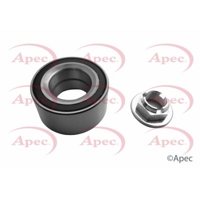 Wheel Bearing Kit APEC AWB1155