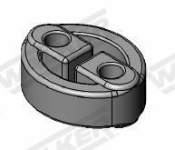 BANDA CAUCIUC SISTEM DE ESAPAMENT WALKER 81359 4