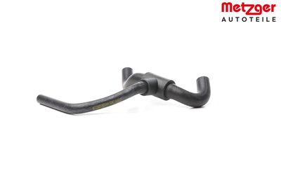 FURTUN RADIATOR METZGER AUTOTEILE 2420444 22