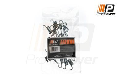 Zestaw dodatków, szczęki hamulcowe PROFIPOWER 9B2060