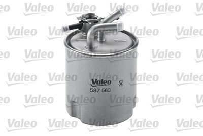 Fuel Filter 587563