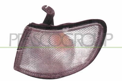 LICHTSCHEIBE BLINKLEUCHTE