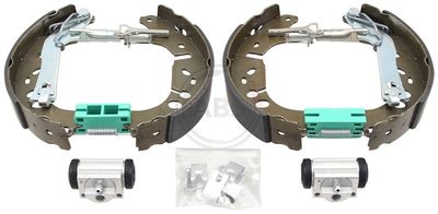 SET FRANA FRANA TAMBUR