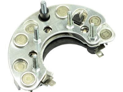 Gleichrichter, Generator