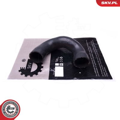 Kompresoriaus padavimo žarna