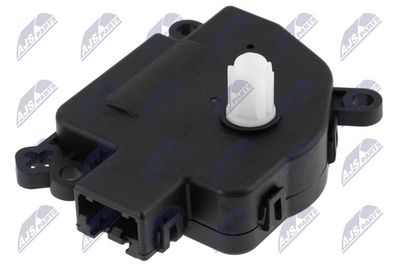 NTY Stellelement, Mischklappe