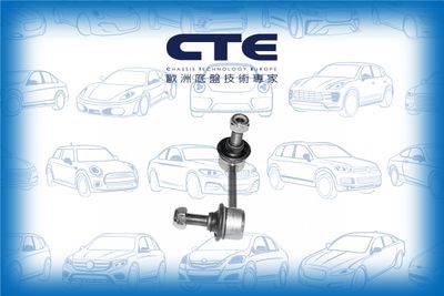 Тяга / стойка, стабилизатор CTE CSL01019R для HONDA NSX