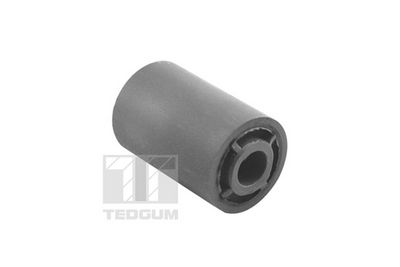 TEDGUM Lagerung, Blattfeder