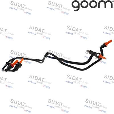 горивопровод SIDAT 83.6034A2