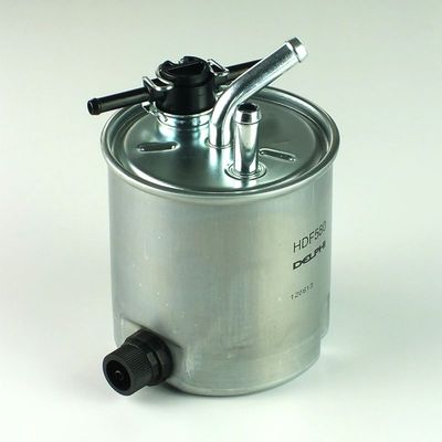 FILTRU COMBUSTIBIL DELPHI HDF580 16