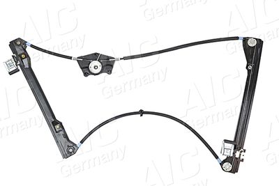 MECANISM ACTIONARE GEAM