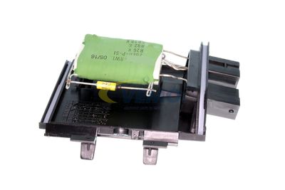 REGLER INNENRAUMGEBLäSE VEMO V15991958 49