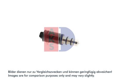 REGELVENTIL KOMPRESSOR