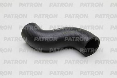 PATRON PH1090 Воздушный патрубок  для LAND ROVER DISCOVERY II (L318) 2.5 Td5 4x4