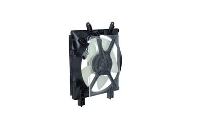 VENTILATOR RADIATOR NRF 47044 21