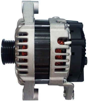 BOSCH F 042 206 040 Генератор  для CHEVROLET EPICA (Шевроле Епика)
