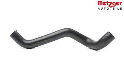 FURTUN RADIATOR METZGER AUTOTEILE 2420232 36