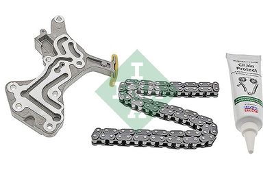 Sada rozvodového řetězu Schaeffler INA 559 1796 10