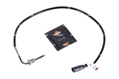 Sensor, Abgastemperatur
