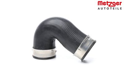 LADELUFTSCHLAUCH METZGER AUTOTEILE 2400125 21