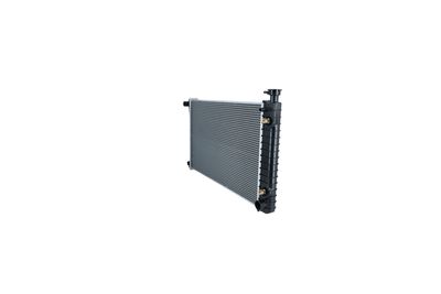 RADIATOR BATERIE DE ANTRENARE NRF 50366 12