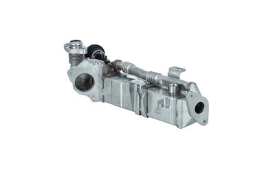 RADIATOR RECIRCULARE GAZE DE ESAPAMENT NRF 48366 9