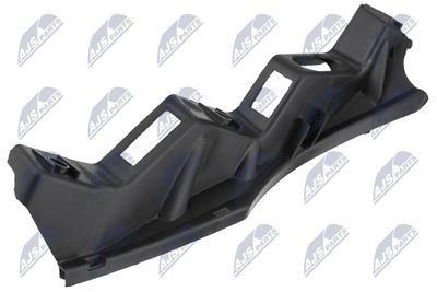 SUPORT BARA PROTECTIE