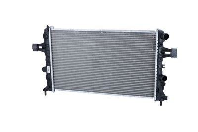 RADIATOR RACIRE MOTOR NRF 58355 7